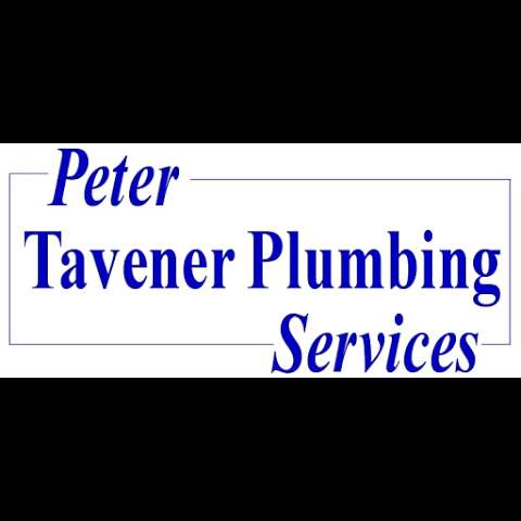 Photo: Peter Tavener Plumbing Services