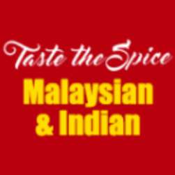 Photo: Taste the Spice Malaysian and Indian